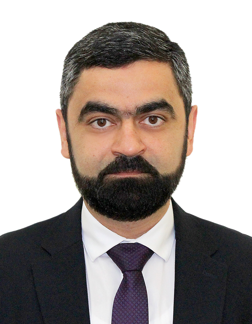 Sargis Hayotsyan